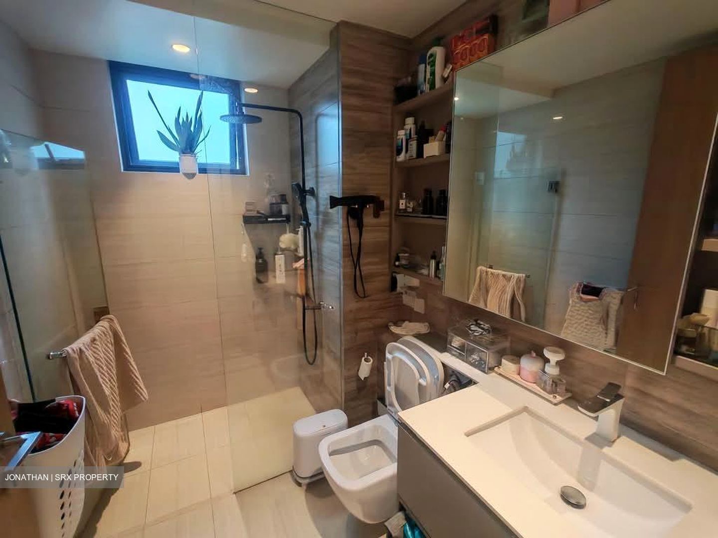 High Park Residences (D28), Apartment #604836981